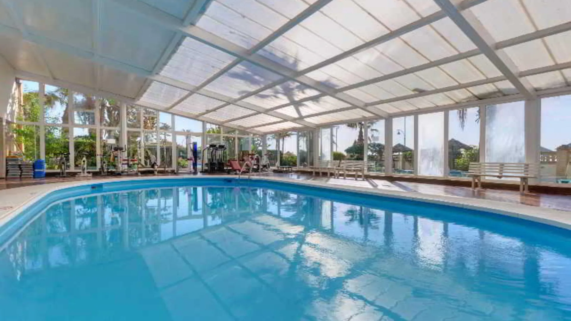 Sol Guadalmar Hotel Malaga