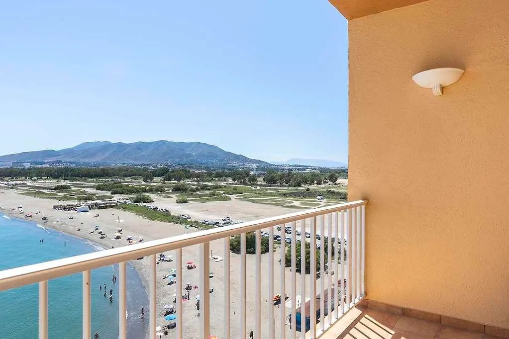 Sol Guadalmar Hotel Malaga