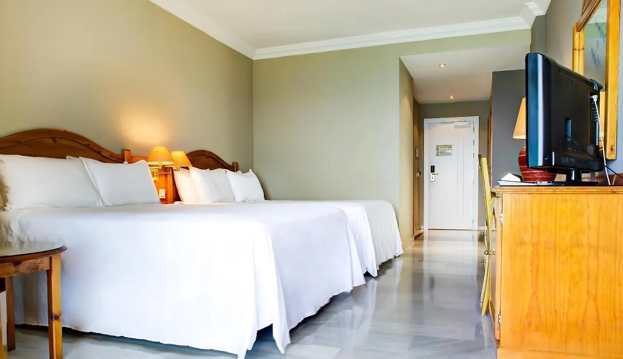 Sol Guadalmar Hotel Malaga 4*,  Spain