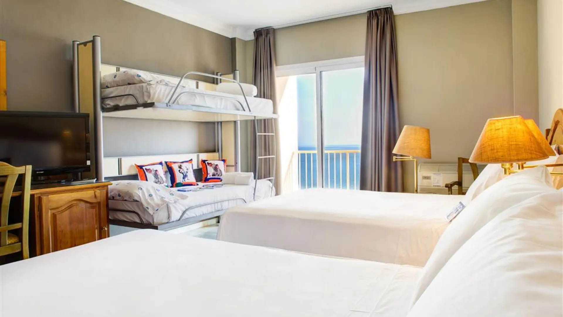 Sol Guadalmar Hotel Malaga