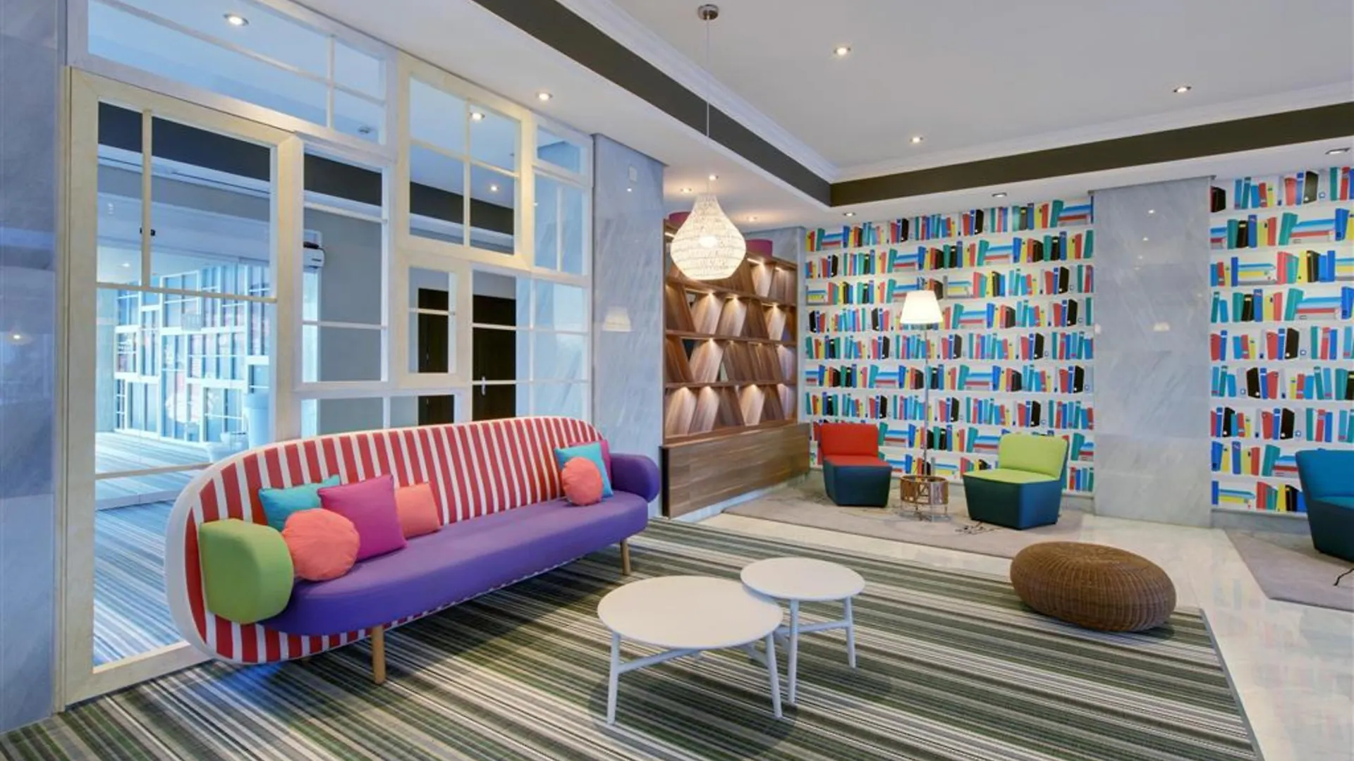 ****  Hotel Sol Guadalmar Malaga Hiszpania