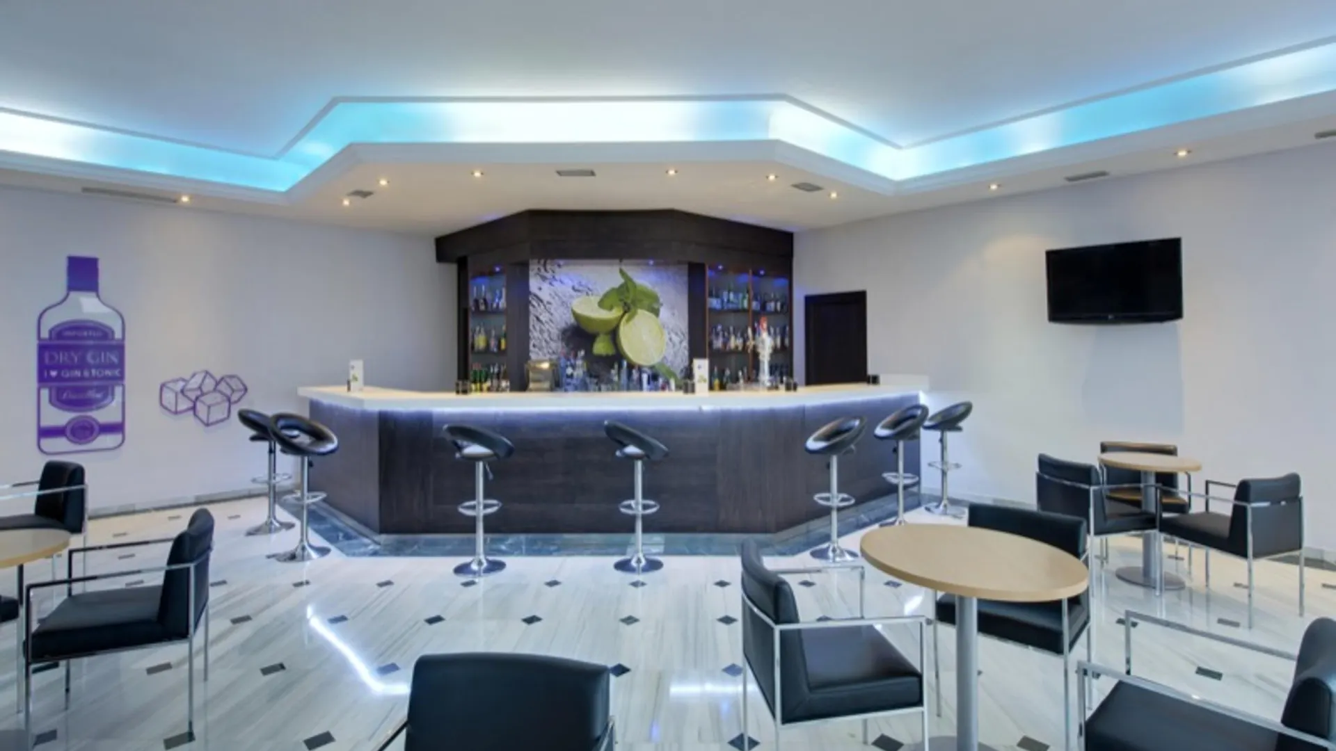 Hotel Sol Guadalmar Malaga