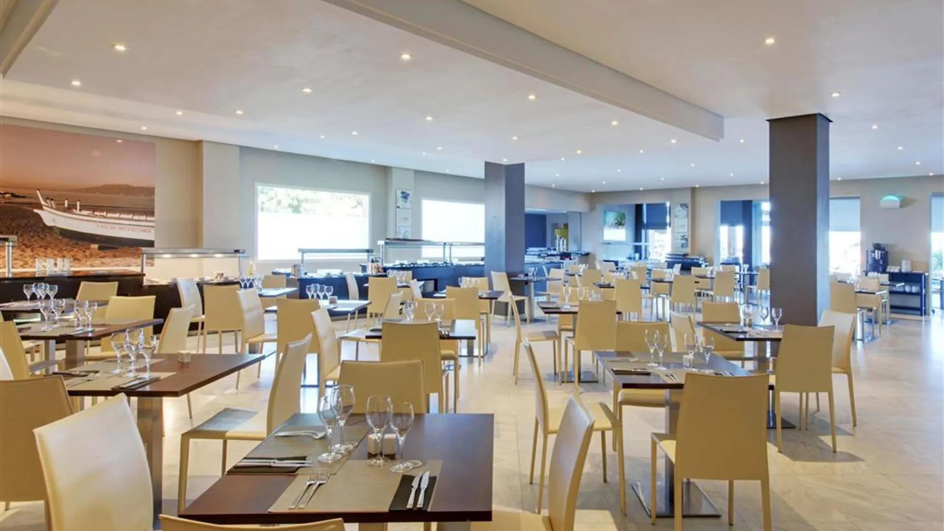 Sol Guadalmar Hotel Malaga