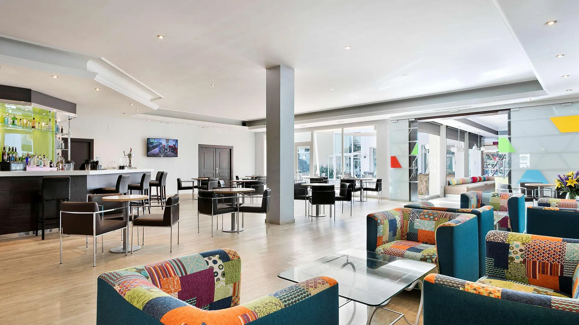 Hotel Sol Guadalmar Malaga