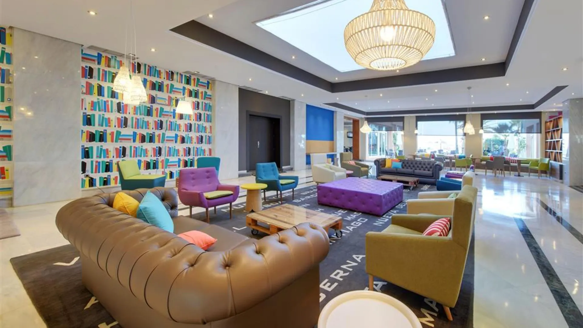 ****  Hotel Sol Guadalmar Malaga Hiszpania