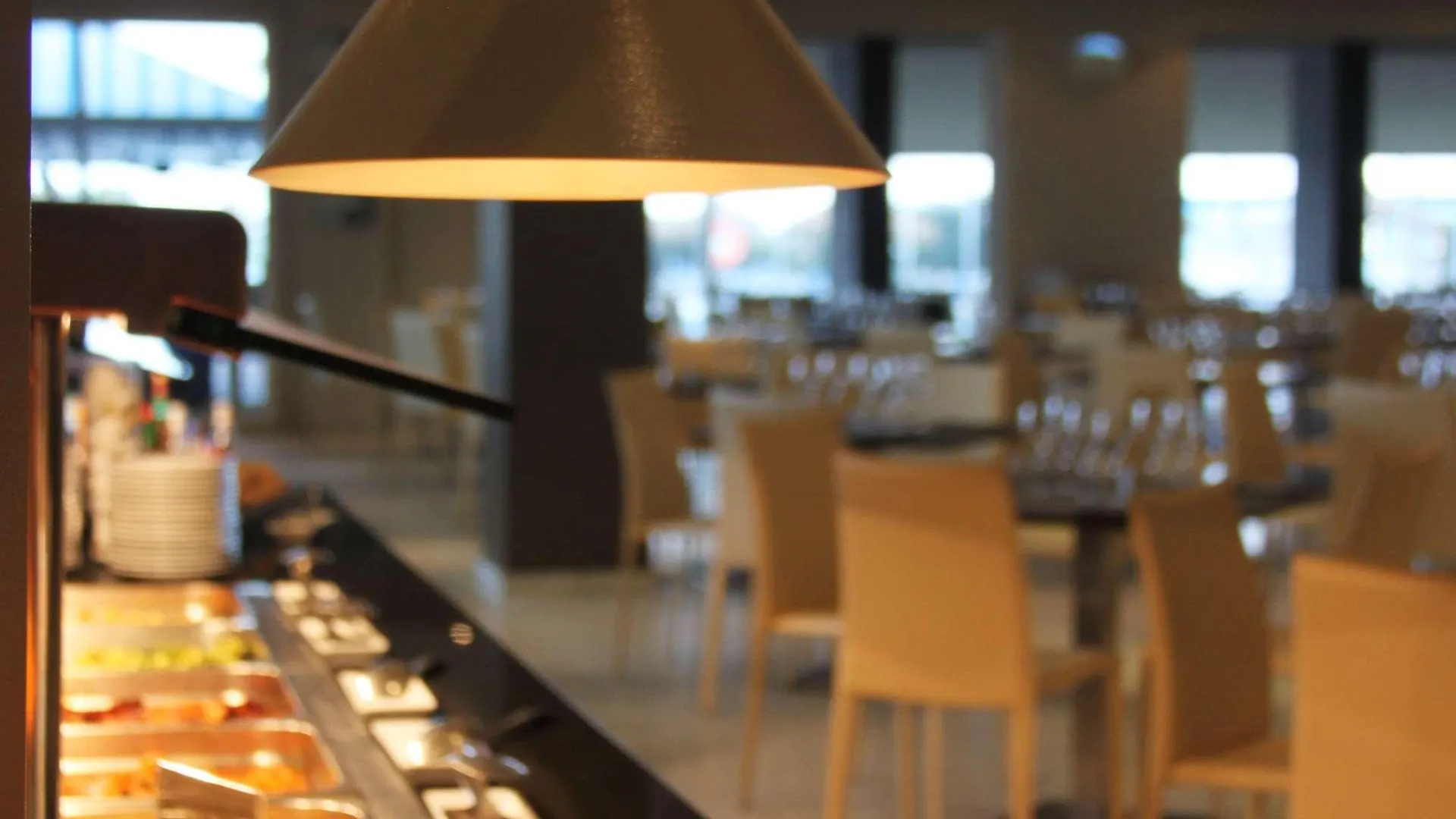 Hotel Sol Guadalmar Malaga