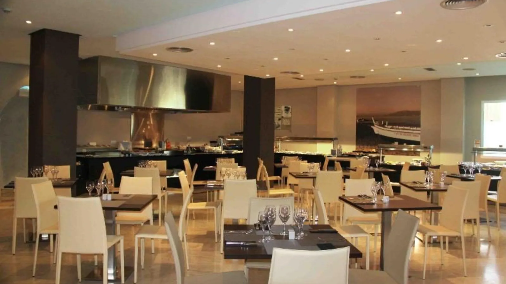 Sol Guadalmar Hotel Malaga