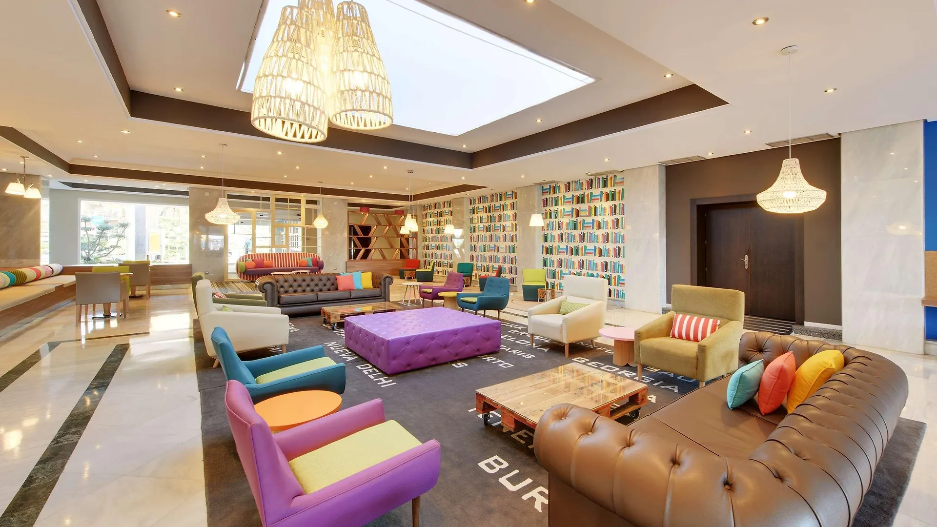 ****  Hotel Sol Guadalmar Malaga Hiszpania
