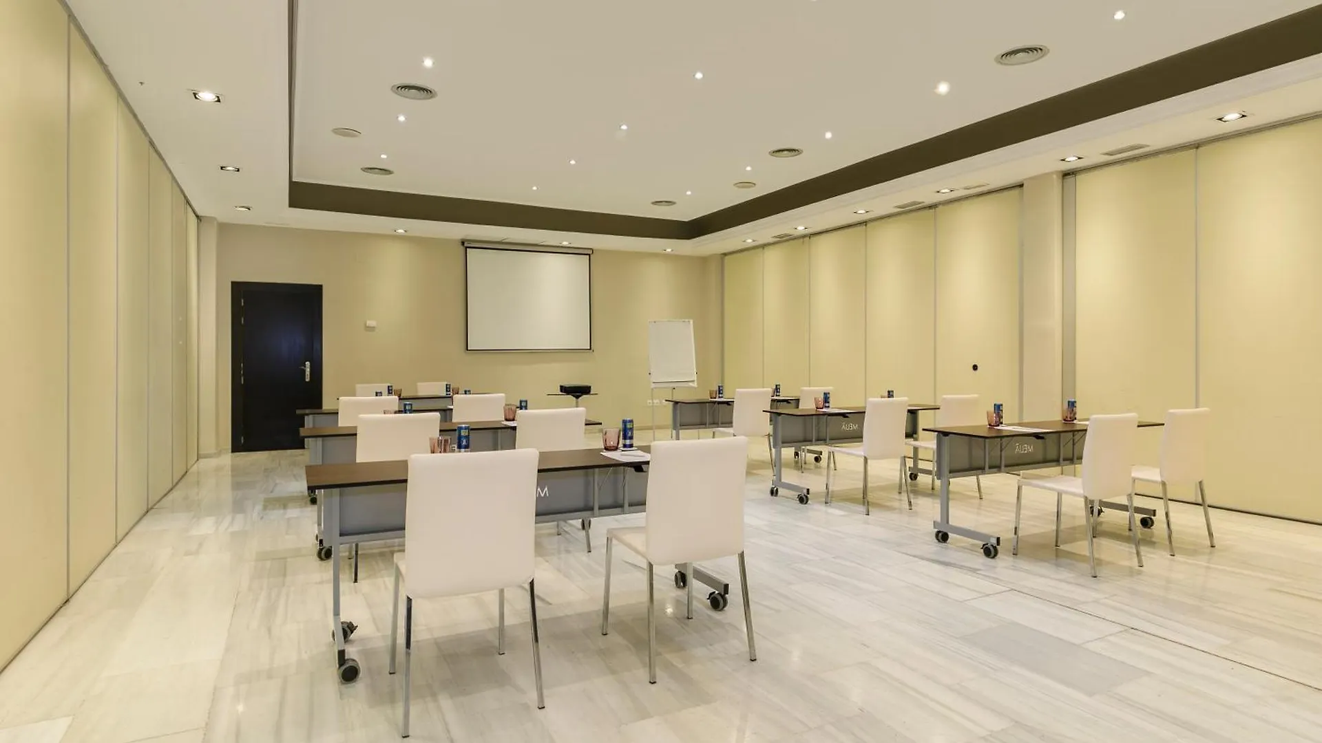 Hotel Sol Guadalmar Malaga