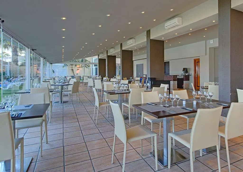 Sol Guadalmar Hotel Malaga