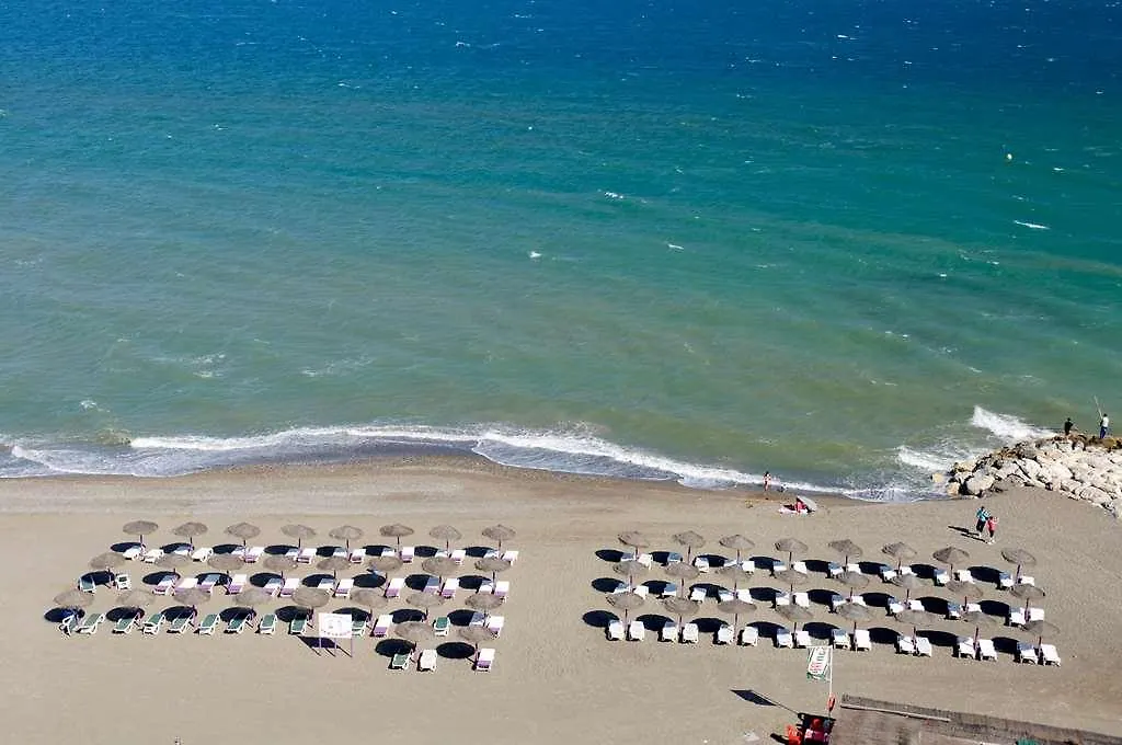 Sol Guadalmar Hotel Malaga