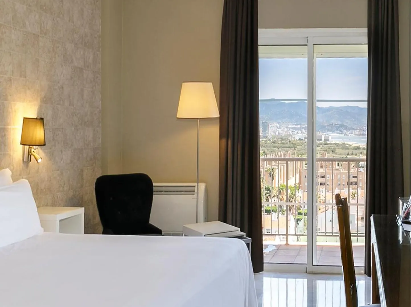 Hotel Sol Guadalmar Malaga