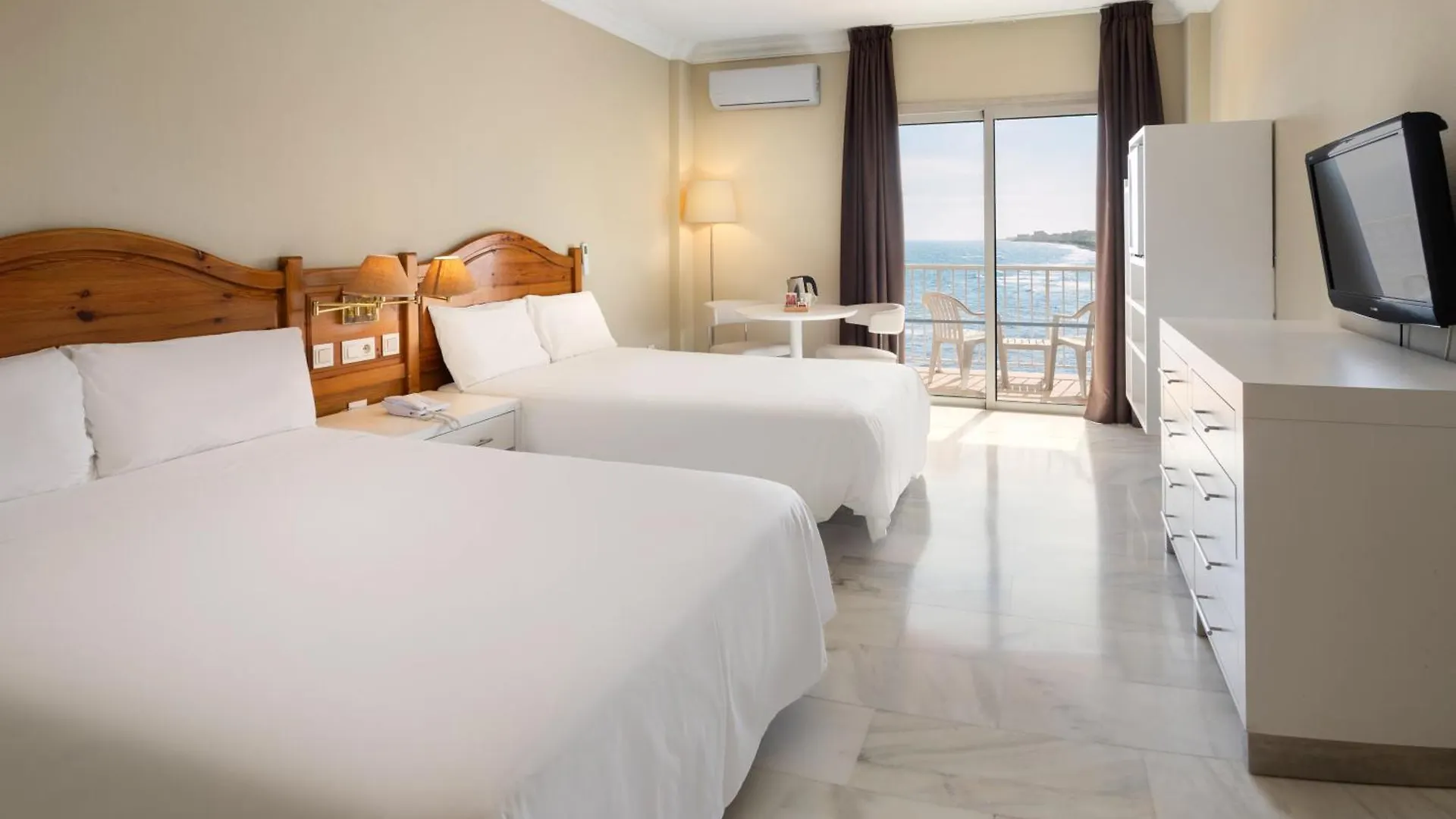 Hotel Sol Guadalmar Malaga