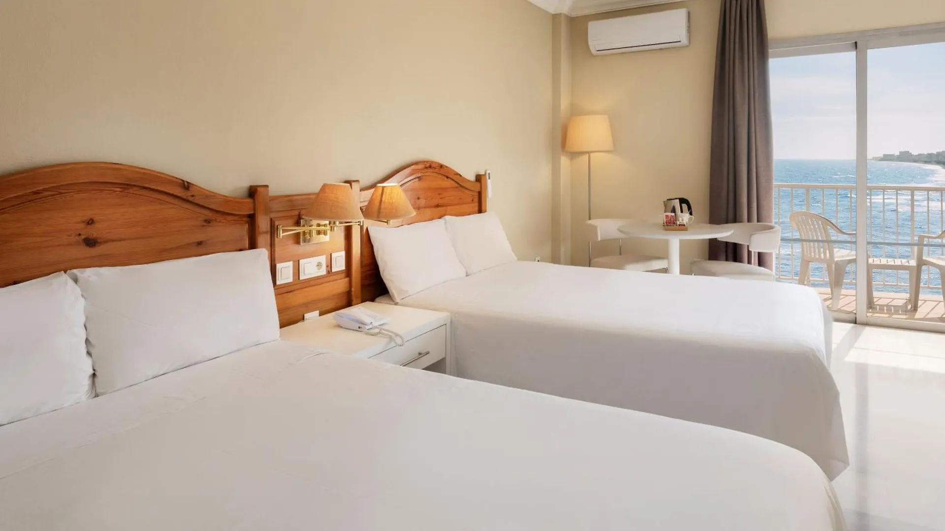 Sol Guadalmar Hotel Malaga