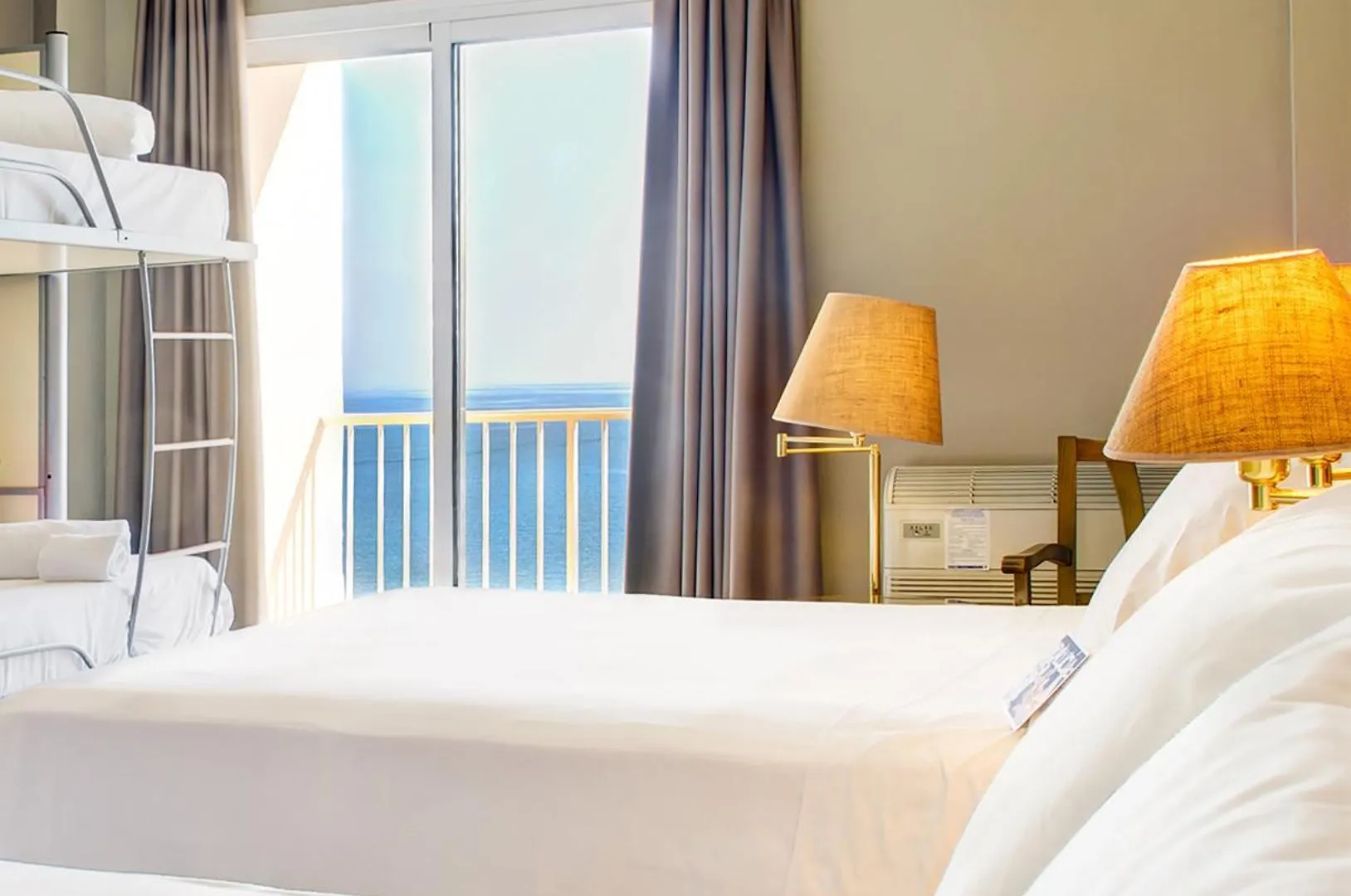 Hotel Sol Guadalmar Malaga