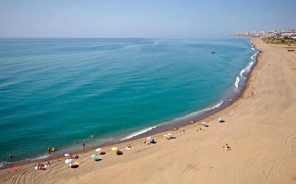 Sol Guadalmar Hotel Malaga