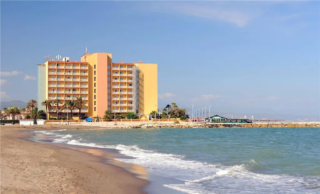 Hotel Sol Guadalmar Malaga