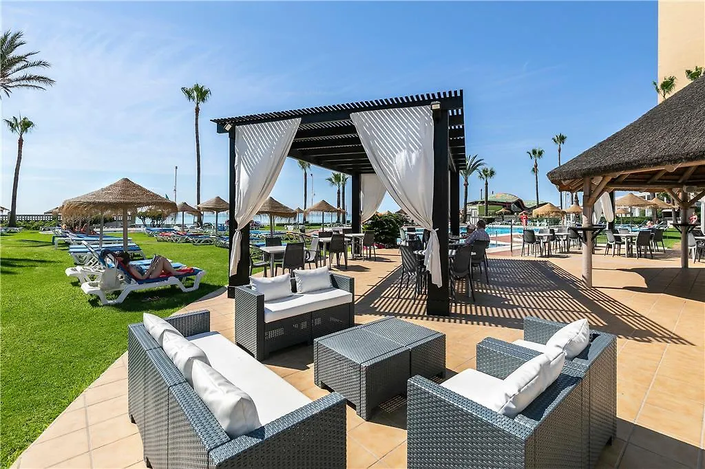 Hotel Sol Guadalmar Malaga 4*,  Hiszpania