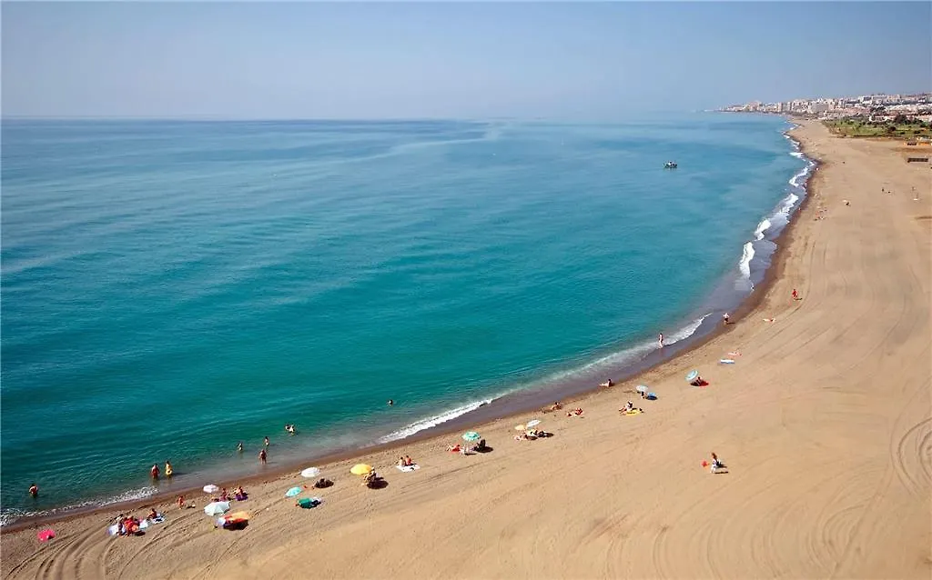 Hotel Sol Guadalmar Malaga