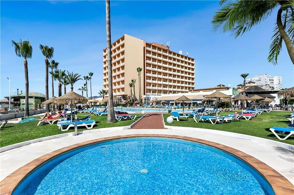 Hotel Sol Guadalmar Malaga