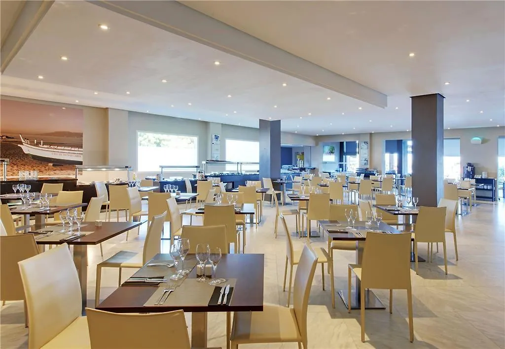 Hotel Sol Guadalmar Malaga