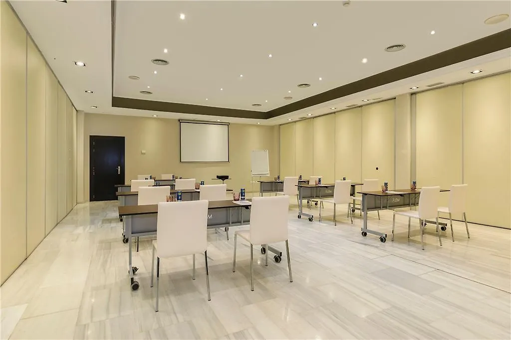 Hotel Sol Guadalmar Malaga