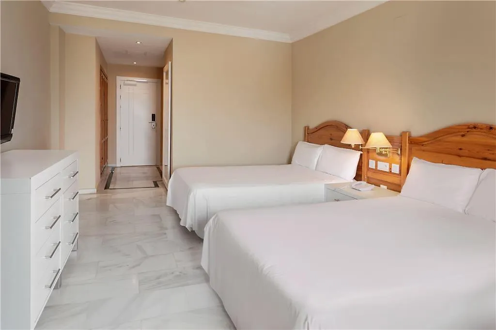 Hotel Sol Guadalmar Malaga 4*,  Hiszpania