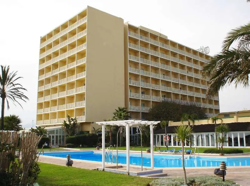 Hotel Sol Guadalmar Malaga 4*,  Hiszpania