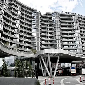 Prime Residences , اسطنبول تركيا