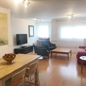 Rialto Apartamento