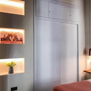 Apartamento Casa Blanca Málaga
