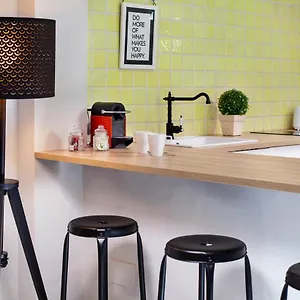 Apartamento Valentina Málaga
