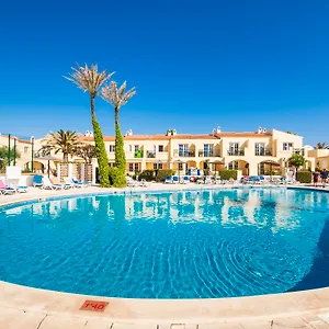Hotel apartamentowy Globales Binimar ***