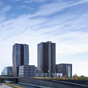 Crowne Plaza Towers By Ihg 4* Kopenhag