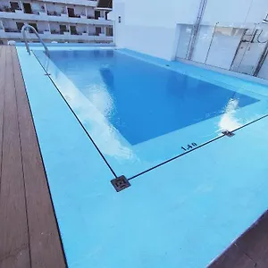 hotellátogatás