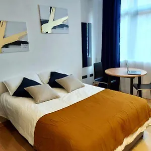 Apartament Holidays2malaga Center 