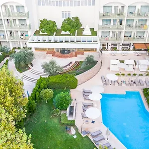 Hotel Park & - 4* Sup - Adults Only ****
