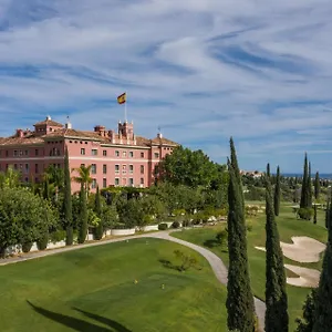 Otel Anantara Padierna Palace Marbella - A Leading Of The World, Benahavís