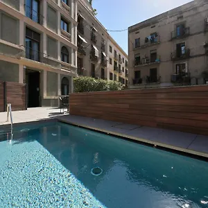 Catalonia Port Hotel Barcelone