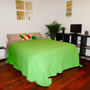 Apartamento Enjoy Centro Y Playa Victoria