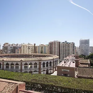  Apartamento Center Flat Exclusive España