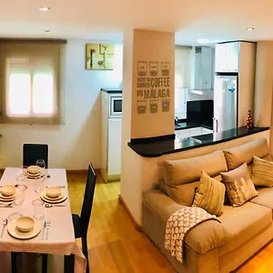 Apartament Malagueta 