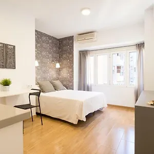 Lu&cia Malagueta 2 Apartamento