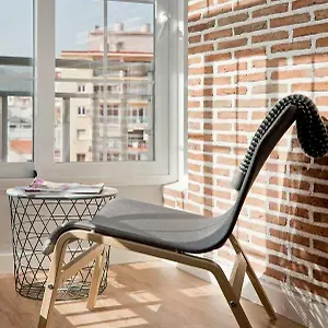 Luxury Merced By Nagoa Homes Apartamento