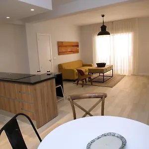 Apartament Malagaflat Soho 