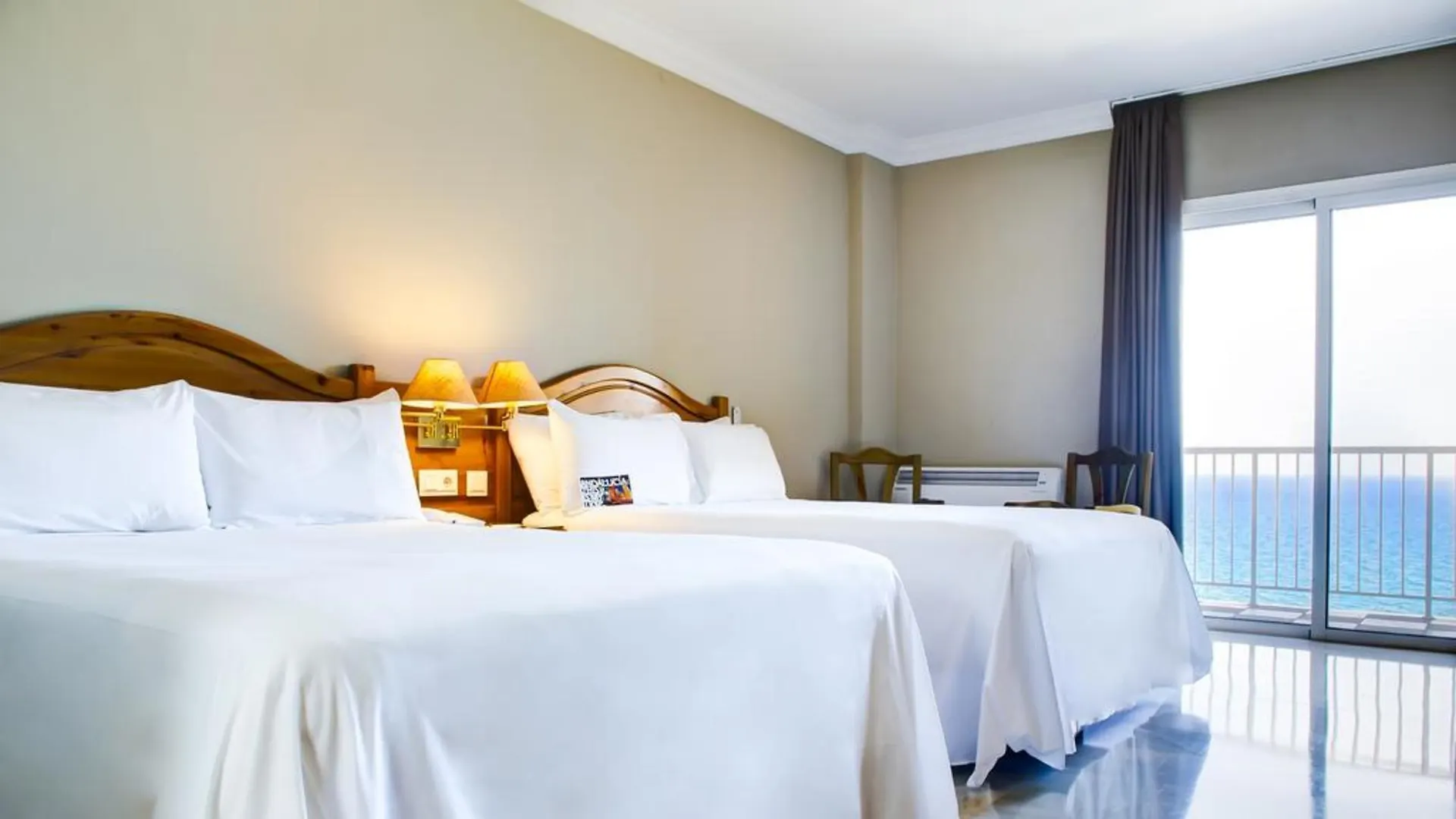 Sol Guadalmar Hotel Málaga