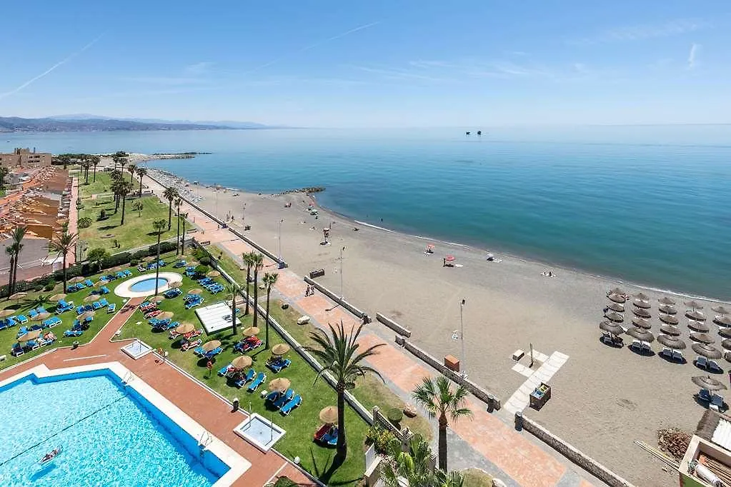 Sol Guadalmar Hotel Malaga