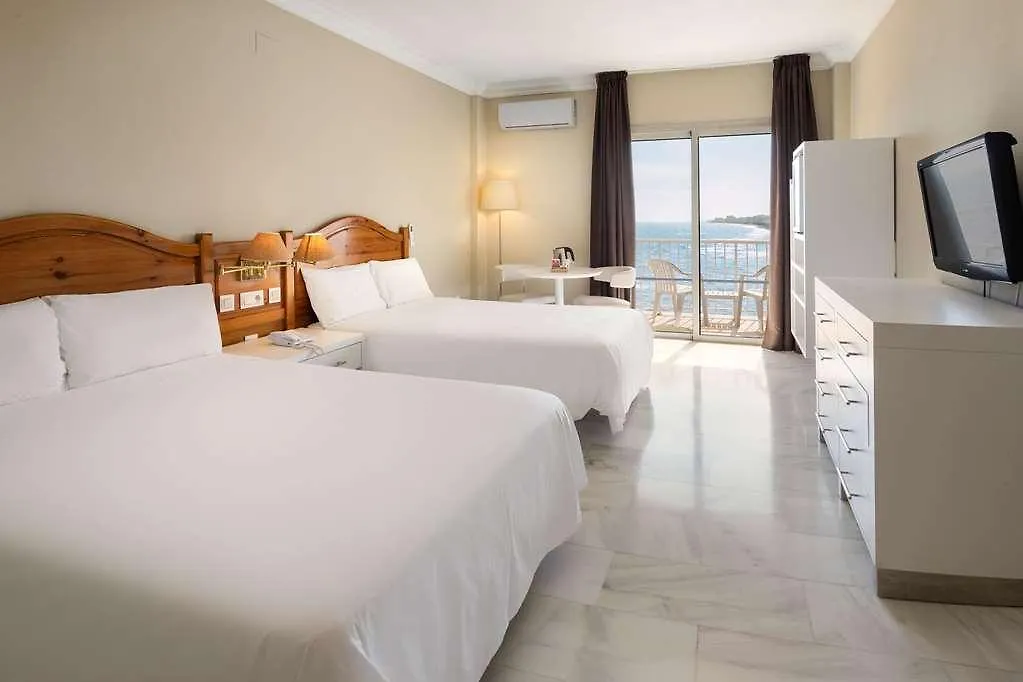 Sol Guadalmar Hotel Málaga