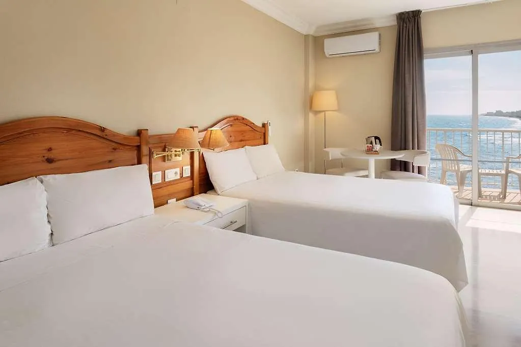 Sol Guadalmar Hotel Málaga