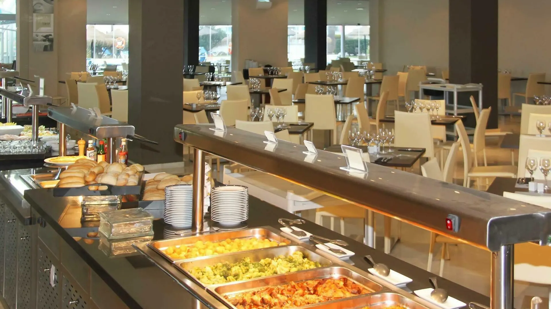 Sol Guadalmar Hotel Málaga